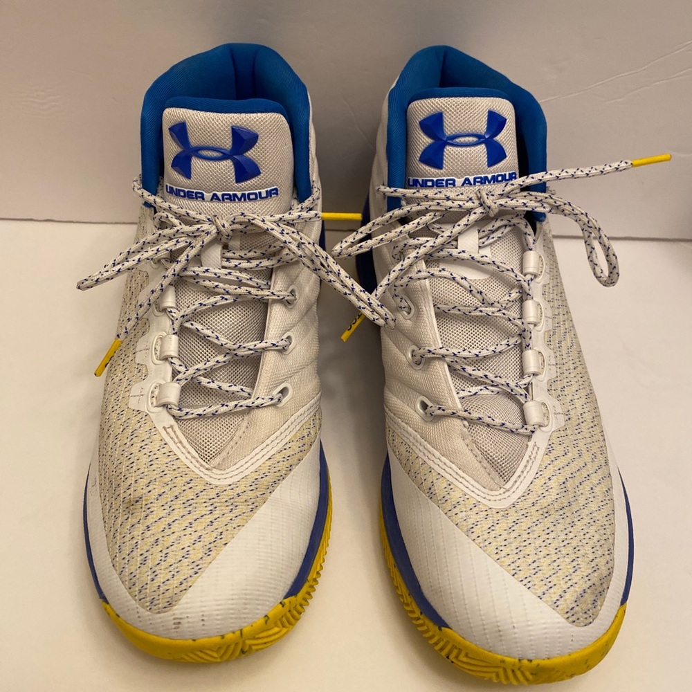 Stephen curry under armour basketball shoes men 11
